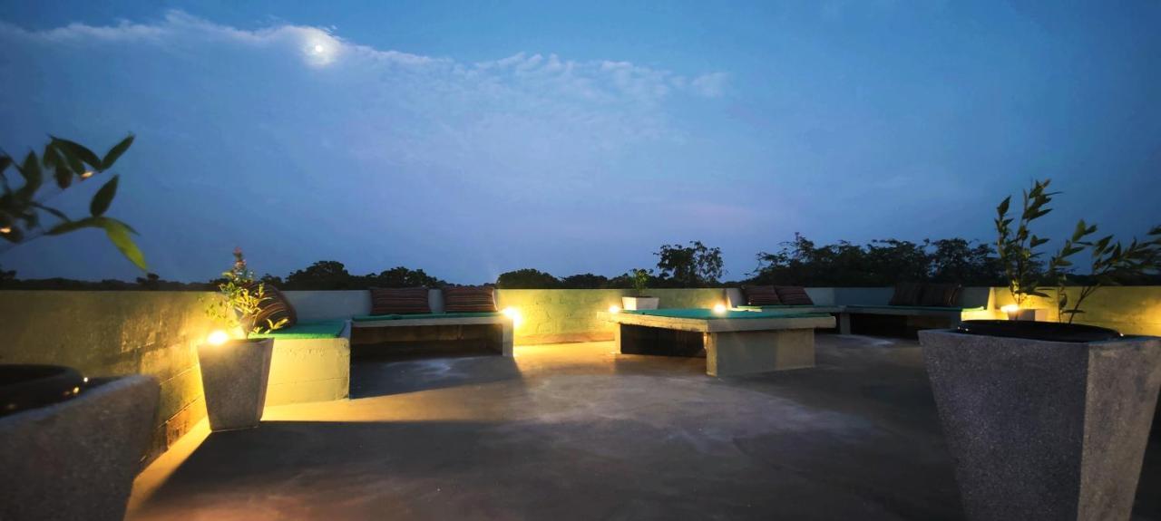 Forestville Yala Exterior photo