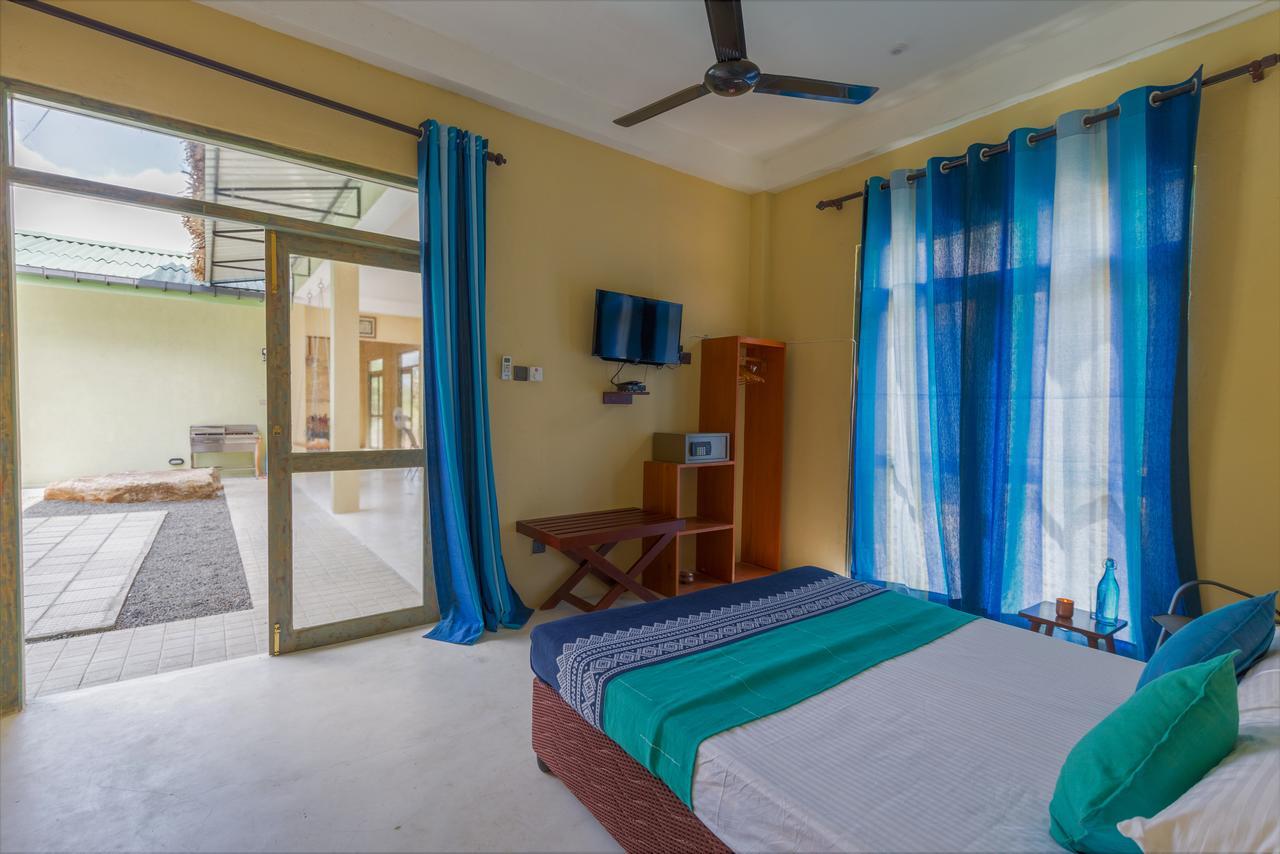 Forestville Yala Exterior photo